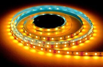 Dayanıklı ve Uzun Ömürlü Neon Şerit LED ile Işığın Keyfini Uzun Yıllar Çıkarın
