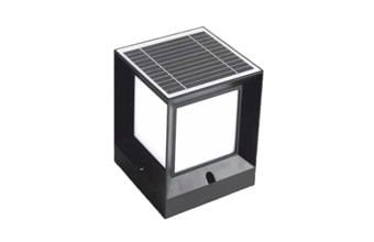 Solar Aydınlatma Ürünleri Sayesinde Elektrik Tasarrufu Sağlayın