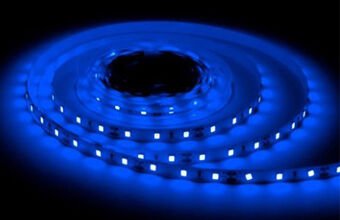 Neon Şerit LED Tasarımlarıyla Sıradan Mekanlarınızı Sıra Dışı Hale Getirebilirsiniz