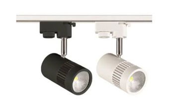 Işığı Tam İstediğiniz Yere Yönlendirebileceğiniz Ray Spot Aydınlatma Modelleri Hangileri