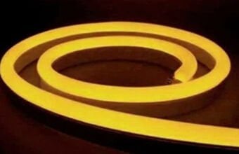 Neon Şerit LED ile Ev, Ofis veya Vitrinlerinizde Etkileyici Bir Işık Şöleni Oluşturun