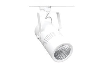 Raylı Yapısıyla Kolay Yönlendirme Sağlayan Led Ray Spot Aydınlatma Modelleri Hangileri