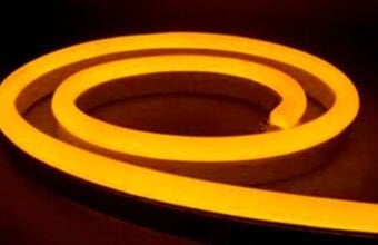Her Alanda Kullanım Kolaylığı Sağlayan Neon Şerit Led Modelleri Hangileri