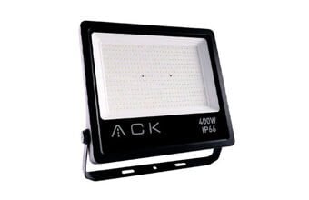 Dayanıklı Projektör Aydınlatma Çözümleriyle Dış Mekanlarınızı Güvenle Aydınlatın