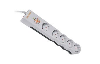 Tuncmatik Akım Korumalı Prizler ile Elektriksel Dalgalanmalara Karşı Etkili Koruma Sağlayın