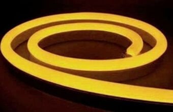 Esnek Yapısıyla Her Tasarıma Uyum Sağlayan Neon Şerit LED Modelleri Hangileri