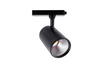 Ürünlerinizi En İyi Şekilde Sergilemek İçin Led Ray Spot Aydınlatma Ürünleri Kullanın