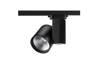 Şık Tasarımı ve Güçlü Işığıyla Led Ray Spot Aydınlatma Farkını Yaşayın