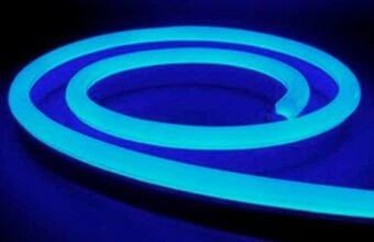 Neon Şerit LED ile Hayalinizdeki Konsepti Yaratarak Mekanınıza Hayat Verin