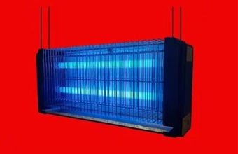 Elektrikli Sinek Öldürücü Çok Elektrik Harcar Mı