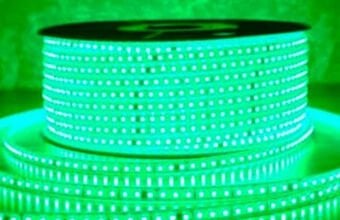 Dekorasyonda Fark Yaratmak İsteyenler İçin Neon Şerit LED Modlleri Hangileri