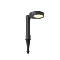 Braytron Spike 2A-8W-BLC-3000K-6500K-IP65-Solar Kazıklı Armatür