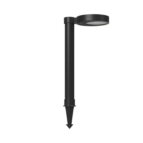 Braytron Spike 2A-8W-BLC-3000K-6500K-IP65-Solar Kazıklı Armatür