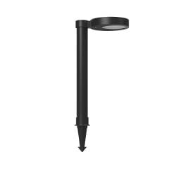 Braytron Spike 2A-8W-BLC-3000K-6500K-IP65-Solar Kazıklı Armatür