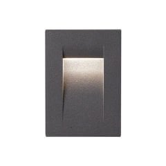 Jupıter Led Duvar Armatürü Lw478