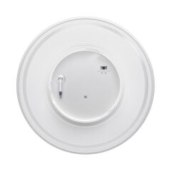 Braytron Palermo M 12W 3 CCT Beyaz Duvar Armatür