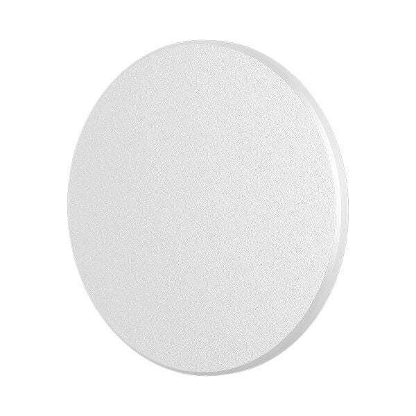 Braytron Palermo M 12W 3 CCT Beyaz Duvar Armatür