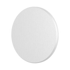 Braytron Palermo M 12W 3 CCT Beyaz Duvar Armatür