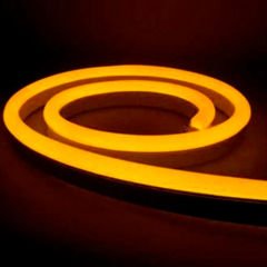 ACK AC 220V 12W/MT AMBER 990LM/M NEON HORTUM