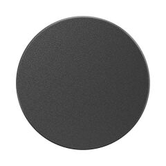 Braytron Palermo M 12W 3 CCT Siyah Duvar Armatür