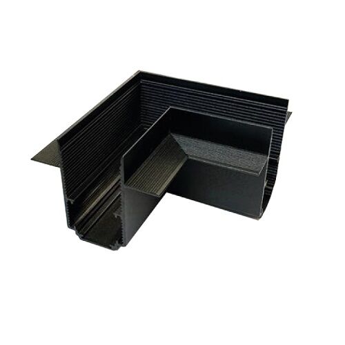 MOL6021 TRİMLESS MAGNET YATAY L KÖŞE DÖNÜŞ KASASI