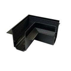 MOL6021 TRİMLESS MAGNET YATAY L KÖŞE DÖNÜŞ KASASI