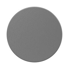 Braytron Palermo M 12W 3 CCT Gri Duvar Armatür