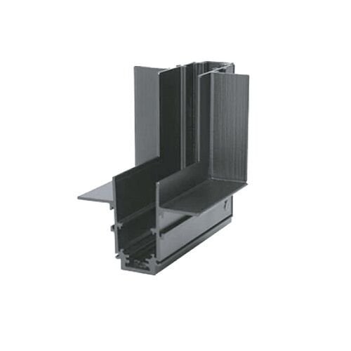 MOL6022 TRİMLESS MAGNET DİKEY L KÖŞE DÖNÜŞ KASASI