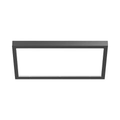 Braytron Napoli 20W 3CCT Gri Duvar Armatürü