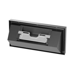 Braytron Napoli 20W 3CCT Gri Duvar Armatürü