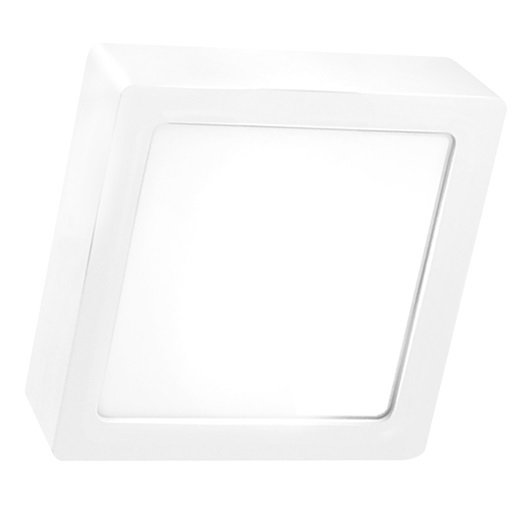 Braytron 24W 3000K S.Üstü Kare Led Panel