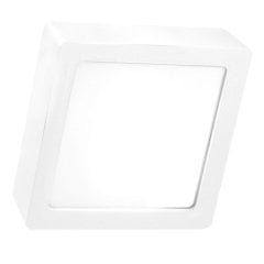Braytron 24W 3000K S.Üstü Kare Led Panel