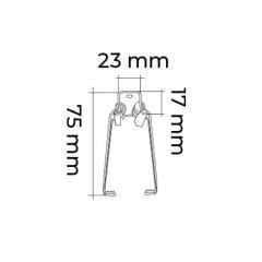 MOL6010 SIVA ALTI MAGNET YAY