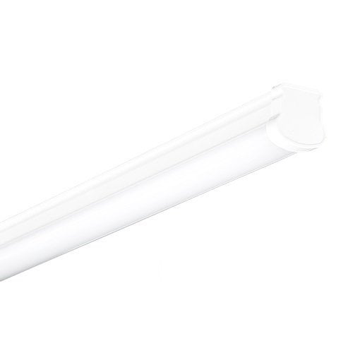 Lamptıme Led Etanj Armatür Alm. Beyaz Gövde 54W 150Cm Ip66 6500K Beyaz Işık