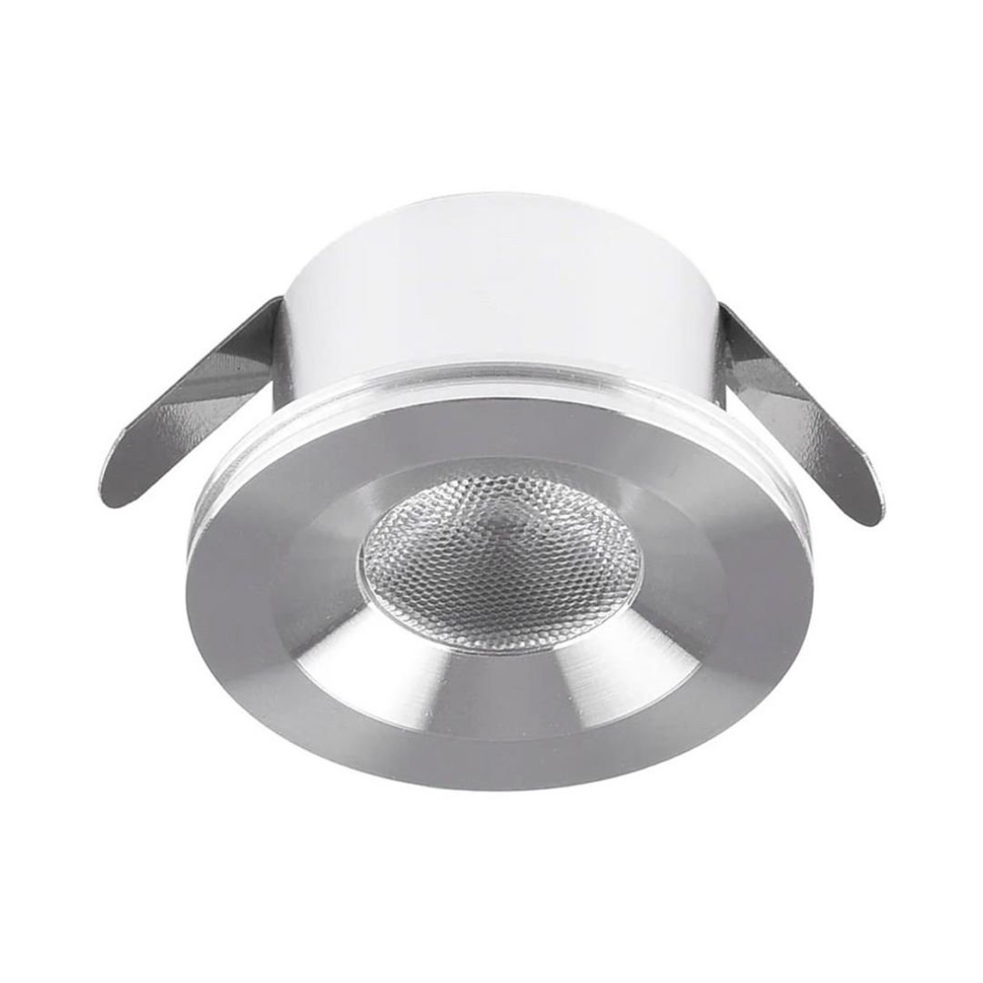 Jupıter Led Spot Alüminyum