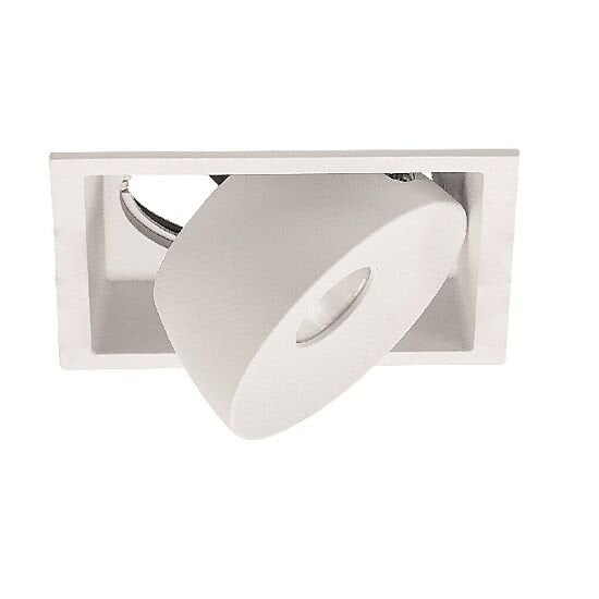 MOL3402 MİLANO SERİSİ SIVA ALTI KARE BEYAZ LED SPOT