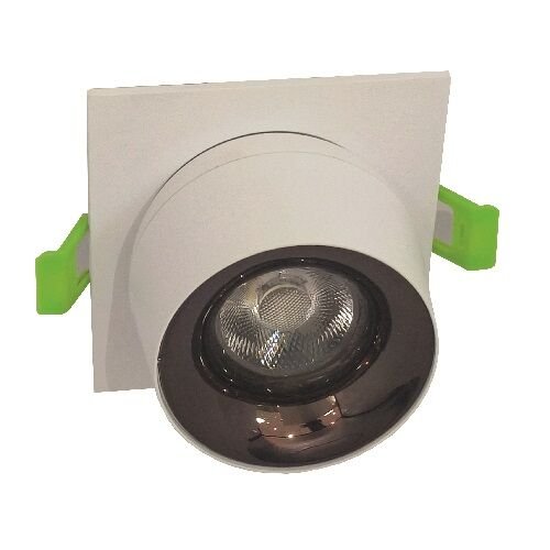 MOL5041 VİNDOR SERİSİ 10 WATT SIVA ALTI LED SPOT