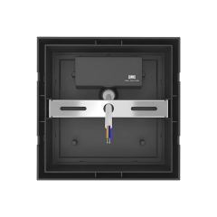 Braytron Walls- G1 15W 3CCT Gri Duvar Armatür