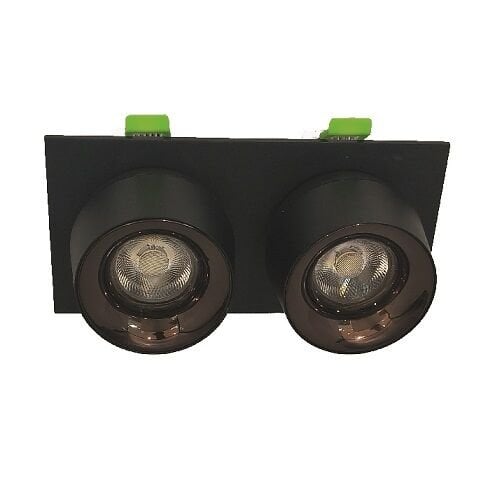 MOL5043 VİNDOR SERİSİ 20 WATT SIVA ALTI LED SPOT