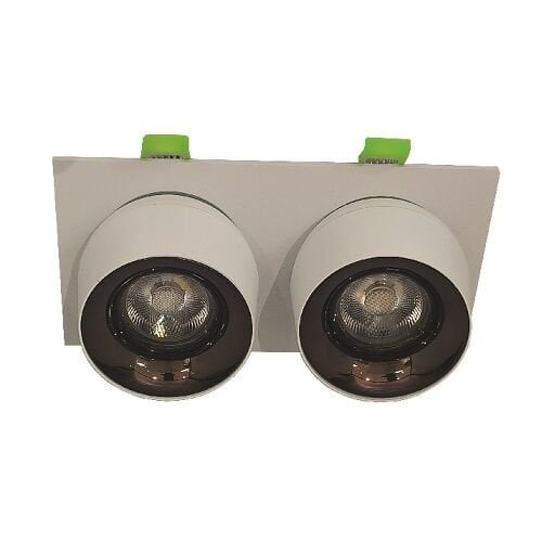 MOL5042 VİNDOR SERİSİ 20 WATT SIVA ALTI LED SPOT
