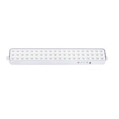 K2 60 Ledli Beyaz Gövde Işıldak