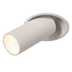 MOL5001-T PRİZMA SERİSİ 8 WATT TRİMLESS SPOT