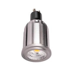 ACK 7W 4000K GU10 LED AMPUL REFLEKTÖR