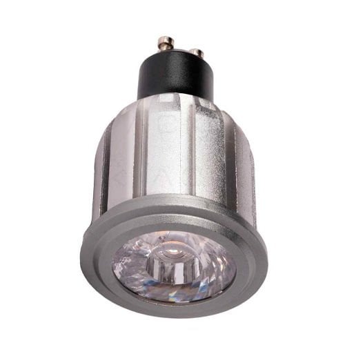 ACK 7W 3000K GU10 LED AMPUL LENSLİ