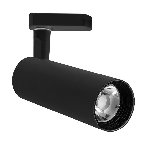 Braytron-Shoplıne-Pb-15W-Cob-Siyah-5000K