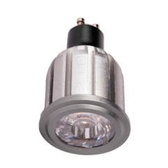 ACK 7W 4000K GU10 LED AMPUL LENSLİ