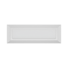 Braytron Vekta-B 3W 3CCT Beyaz Ledli Duvar Armatür