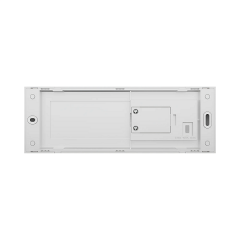 Braytron Vekta-B 3W 3CCT Beyaz Ledli Duvar Armatür