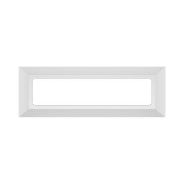 Braytron Vekta-B 3W 3CCT Beyaz Ledli Duvar Armatür