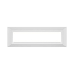 Braytron Vekta-B 3W 3CCT Beyaz Ledli Duvar Armatür